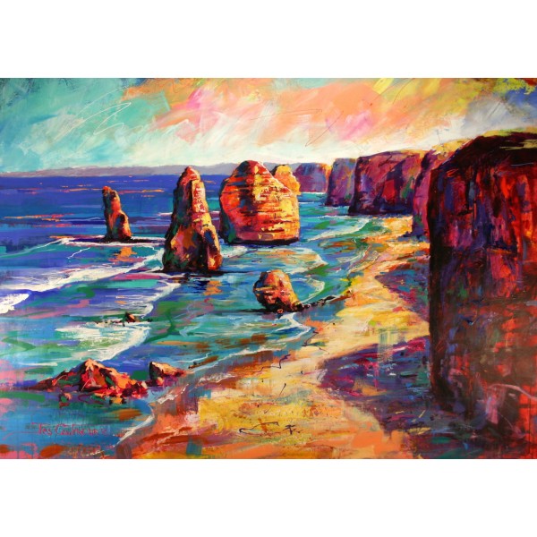 Twelve Apostles